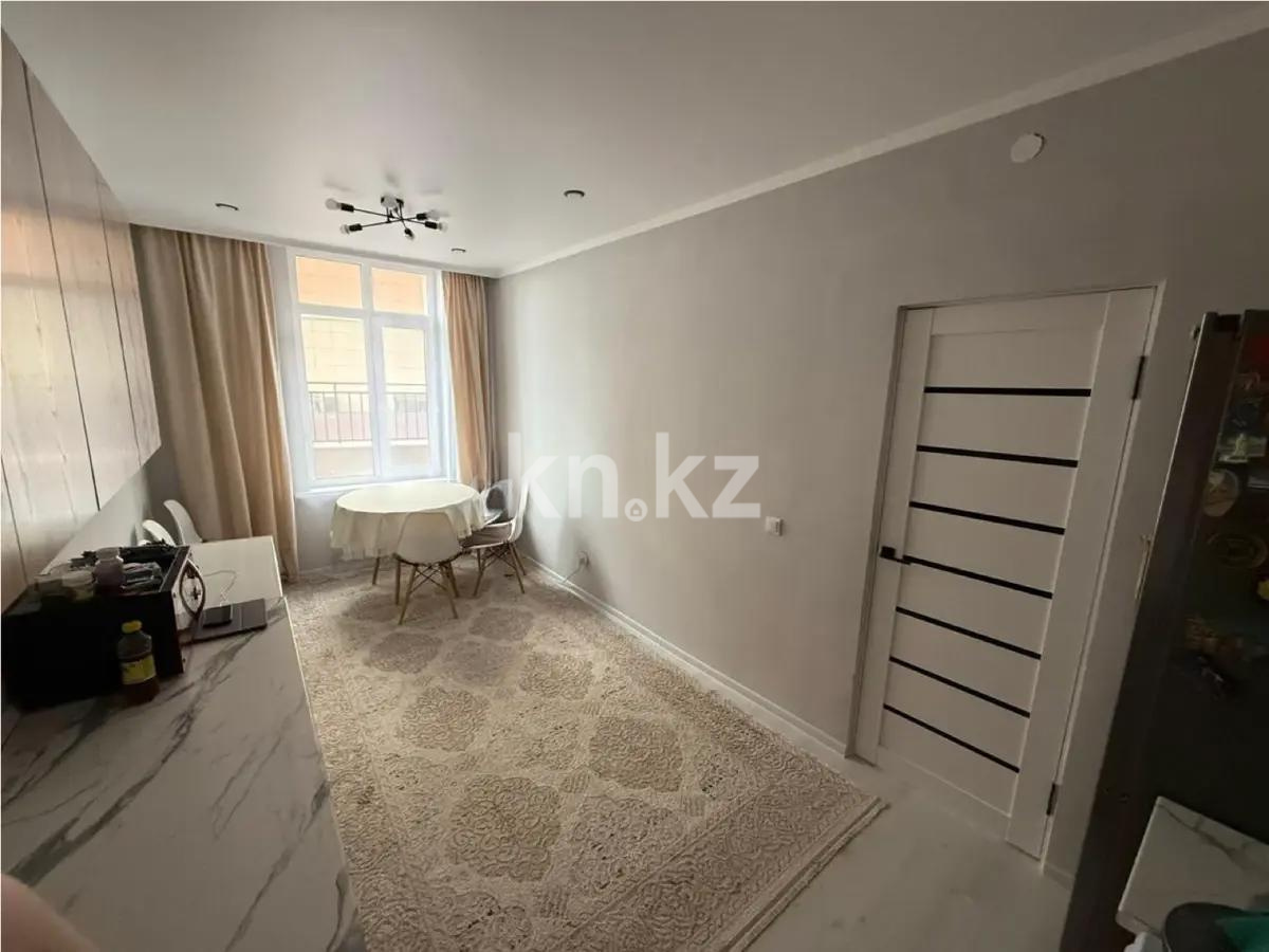 Продажа 4-комнатной квартиры, 76.5 м², ул. Тулебаева, дом  5 в Астане - фото 4