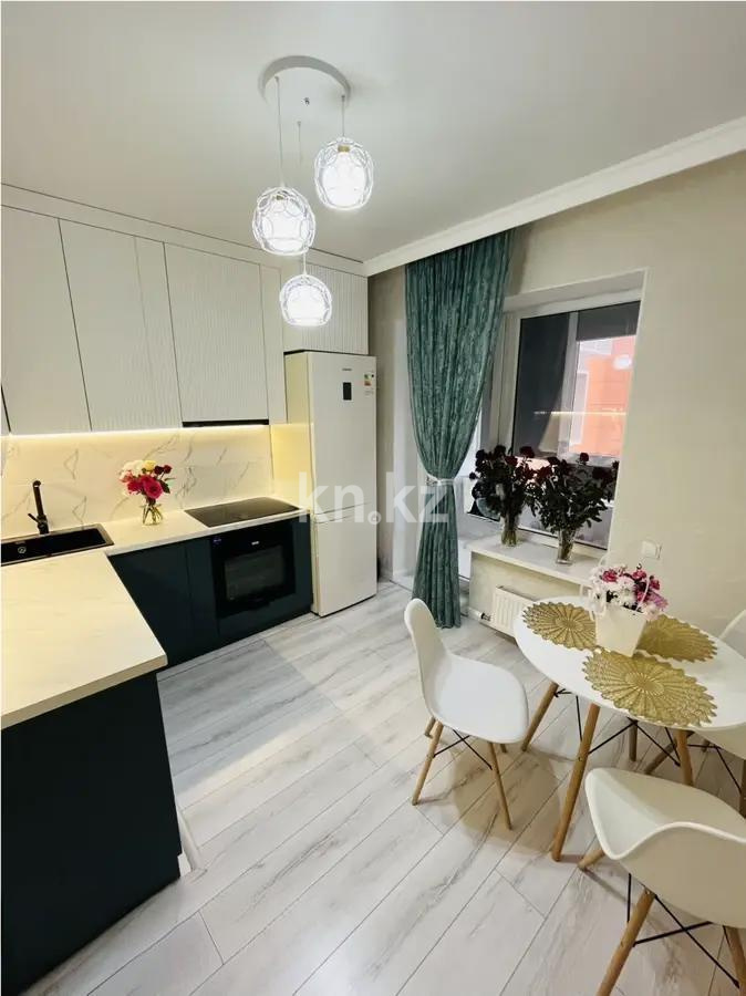 Продажа 1-комнатной квартиры, 43 м² в Астане - фото 2