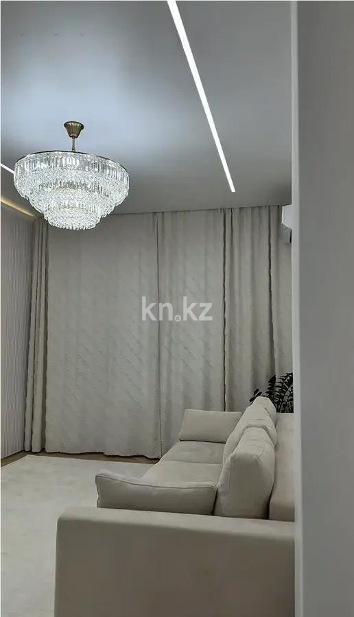 Продажа 3-комнатной квартиры, 85 м², ул. Култегин, дом  14 в Астане