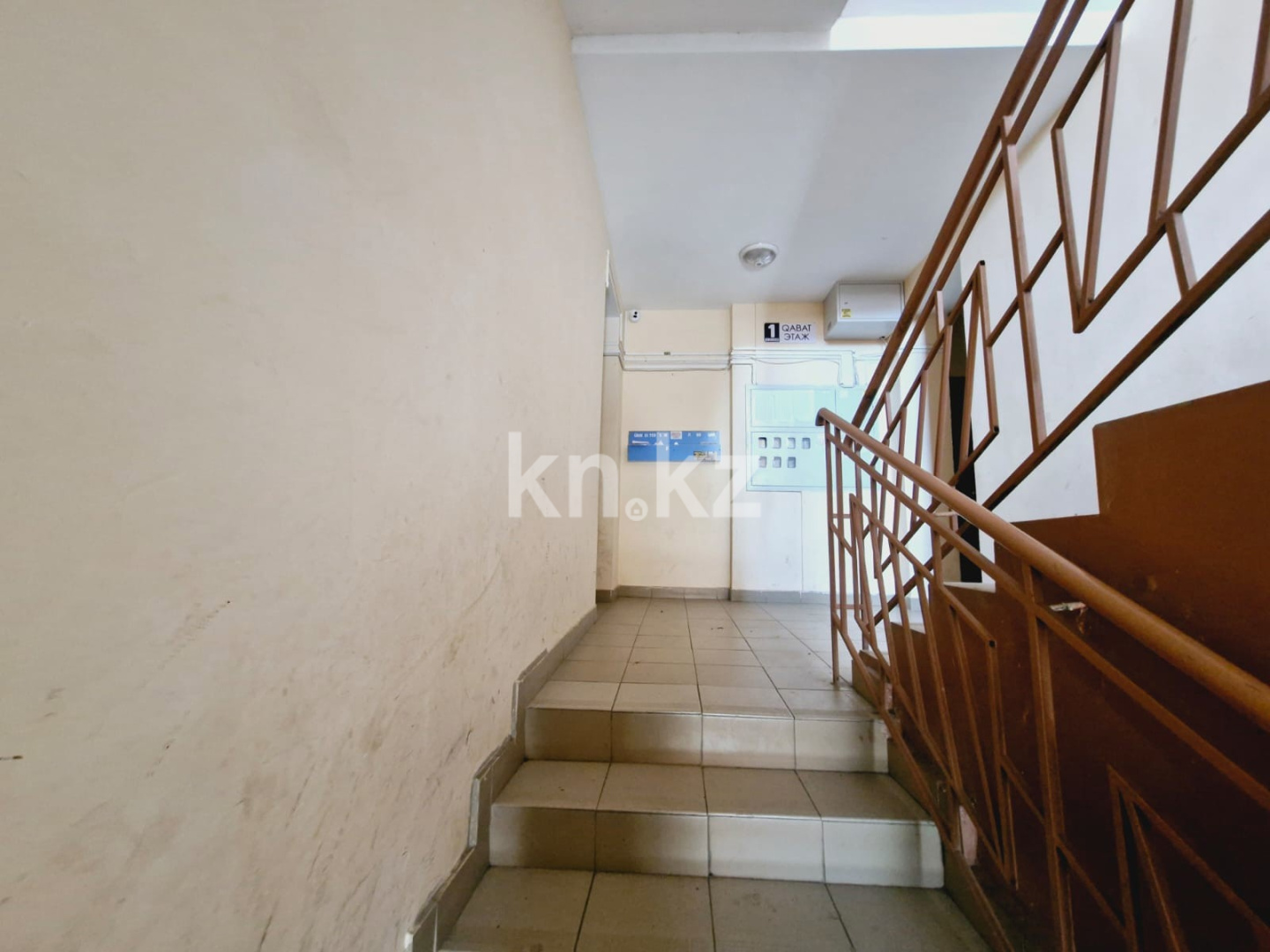 Продажа 1-комнатной квартиры, 34.6 м² в Костанае - фото 16