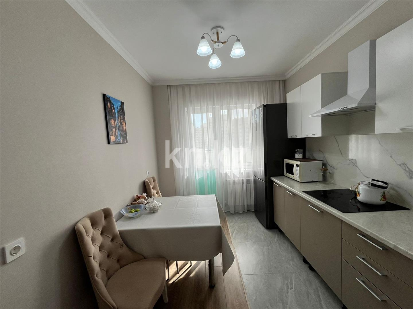 Продажа 3-комнатной квартиры, 85 м² в Астане - фото 8