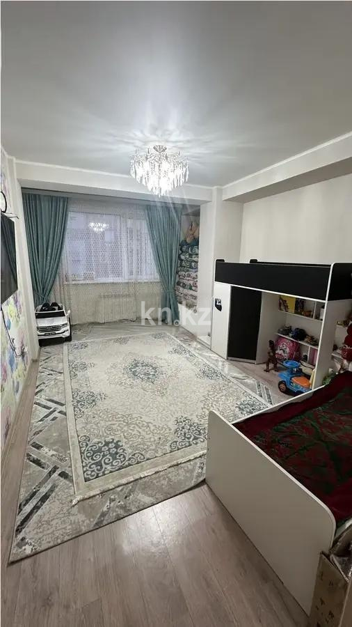 Продажа 2-комнатной квартиры, 60 м² в Алматы - фото 2