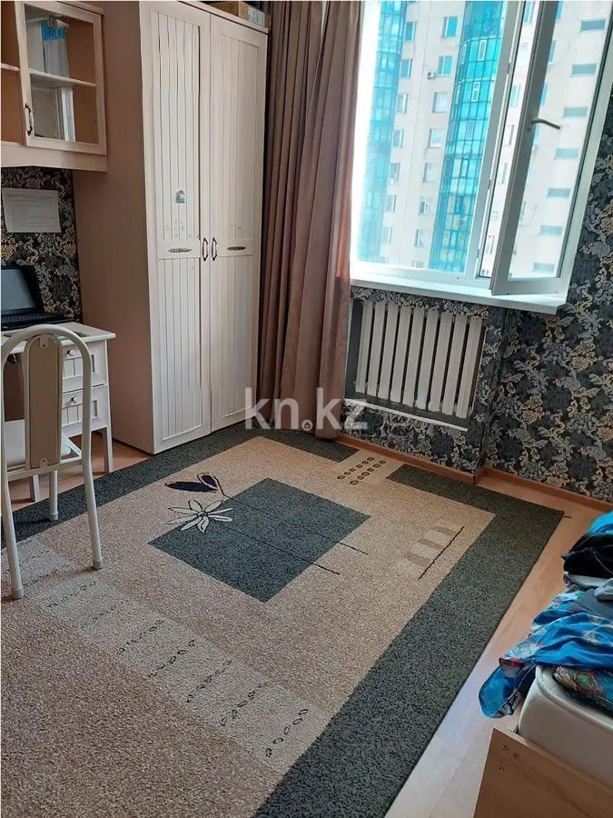Продажа 4-комнатной квартиры, 110 м² в Астане - фото 4