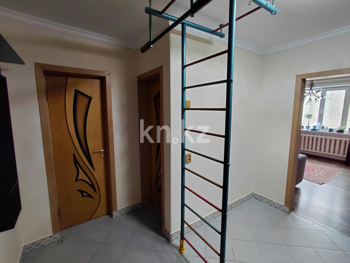 Продажа 2-комнатной квартиры, 57.5 м² в Караганде - фото 8