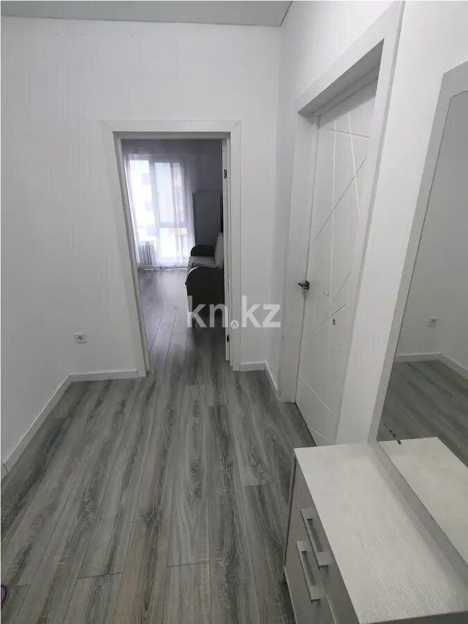 Продажа 1-комнатной квартиры, 53 м² в Алматы - фото 4