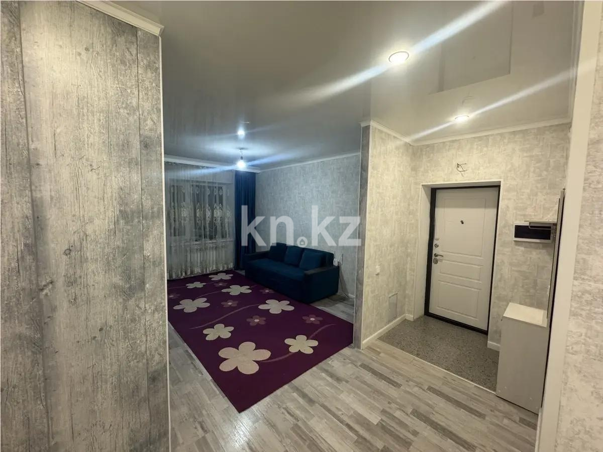 Продажа 2-комнатной квартиры, 55 м² в Астане