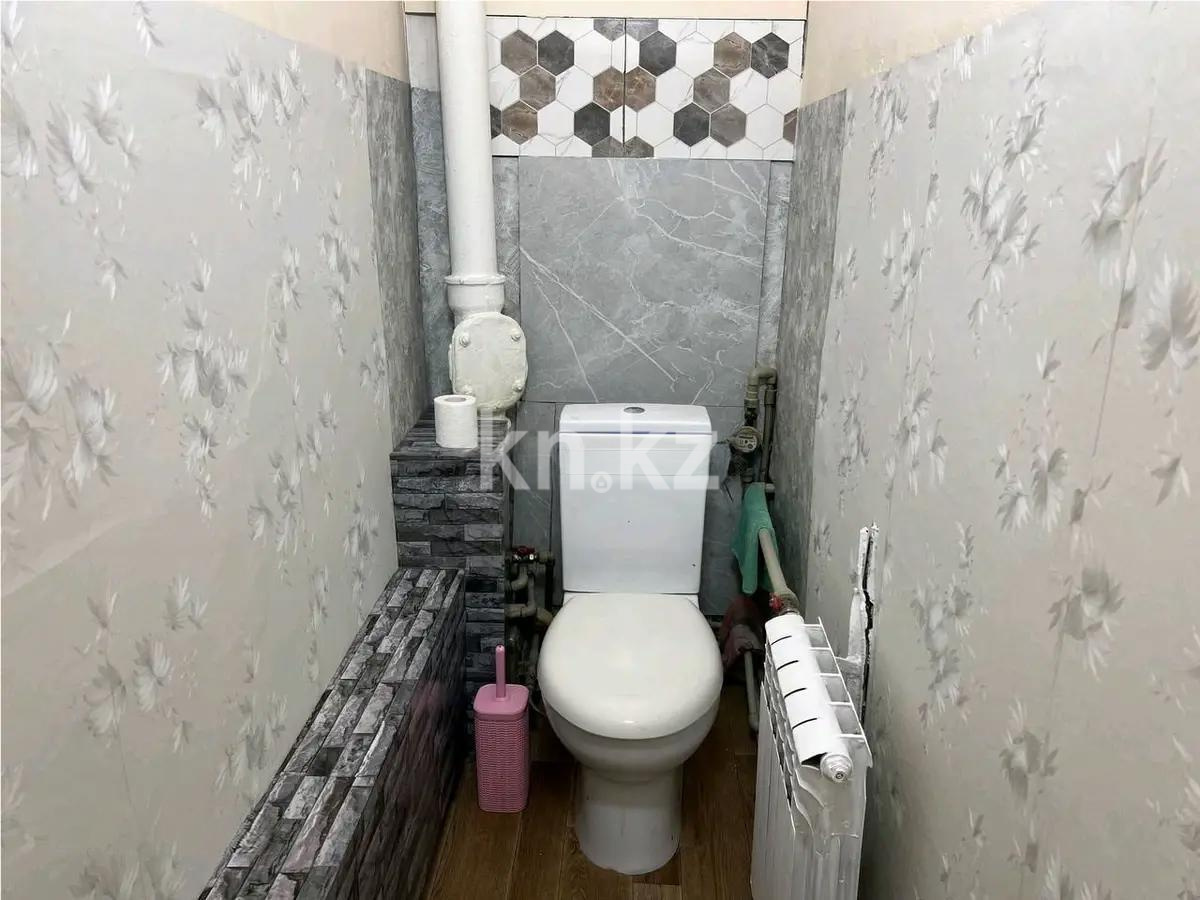 Продажа 3-комнатной квартиры, 69.8 м² в Алматы - фото 5