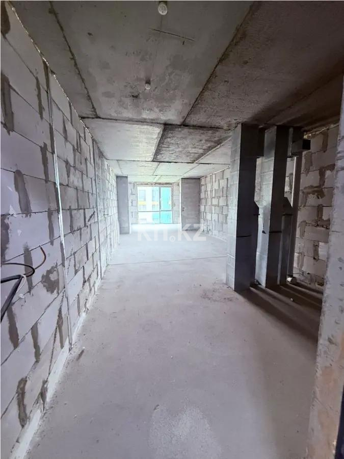 Продажа 1-комнатной квартиры, 36 м² в Алматы