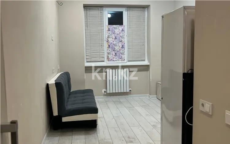 Продажа 1-комнатной квартиры, 21 м², мкр-н Калкаман-1, дом  5/11 в Алматы