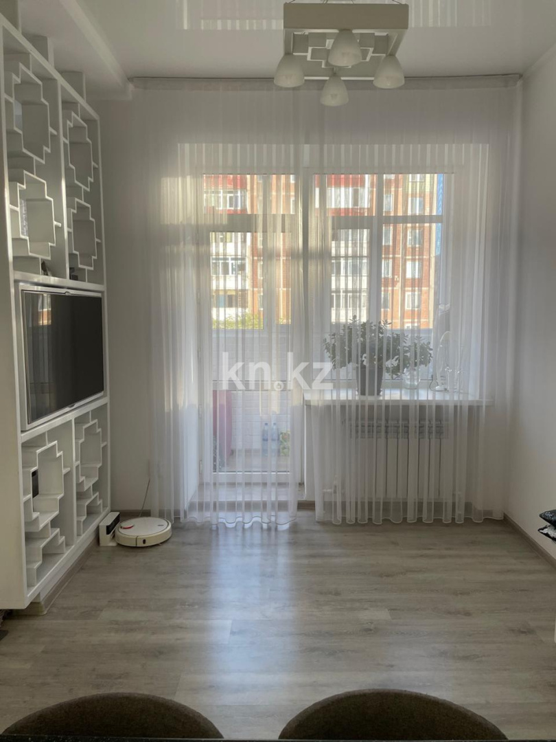 Продажа 2-комнатной квартиры, 55 м² в Караганде - фото 16