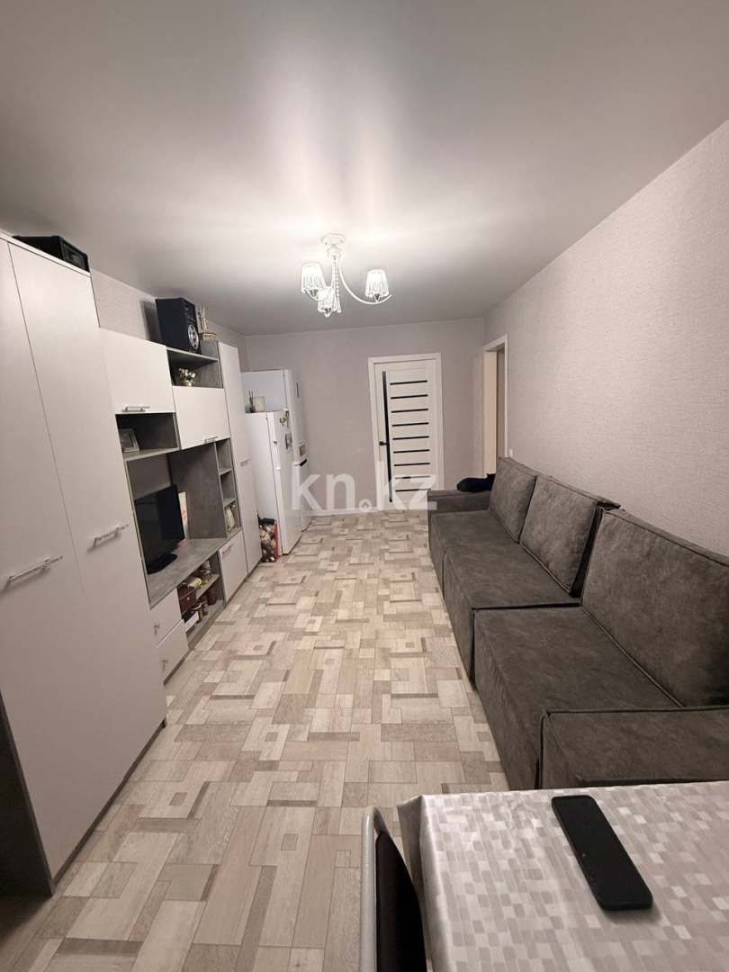 Продажа 2-комнатной квартиры, 45.7 м² в Караганде - фото 3