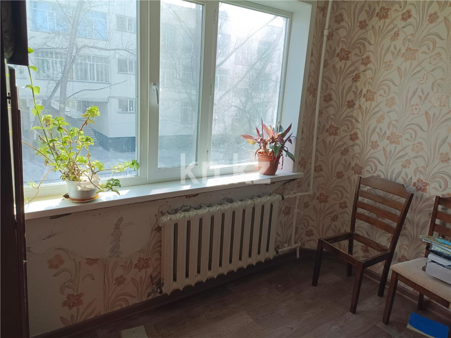 Продажа 4-комнатной квартиры, 62 м², мкр-н 6-й в Темиртау - фото 2