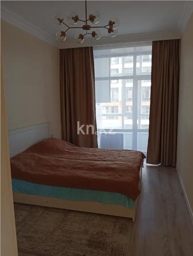 Продажа 2-комнатной квартиры, 61 м², пр. Туран, дом  46Б в Астане - фото 2