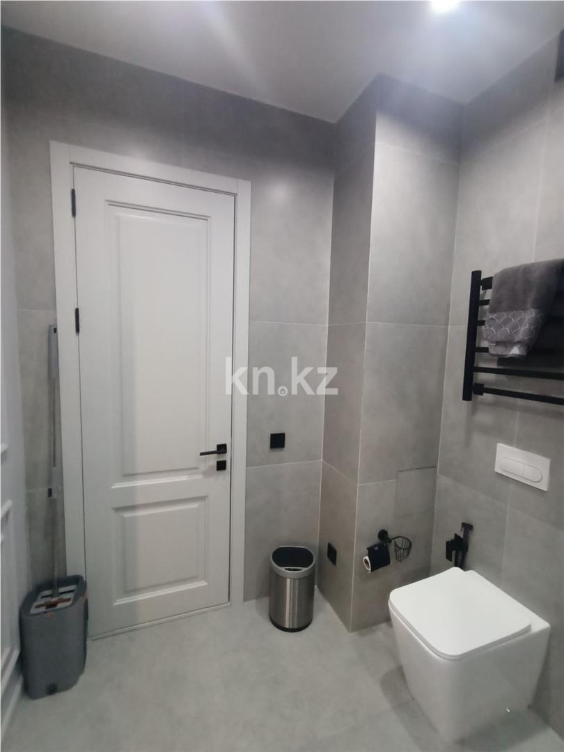 Продажа 3-комнатной квартиры, 140 м² в Астане - фото 21