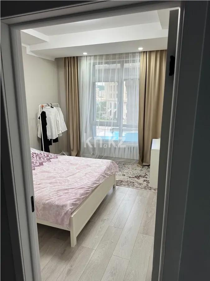 Продажа 3-комнатной квартиры, 77 м², ул. Калдаякова, дом  3 в Астане - фото 3