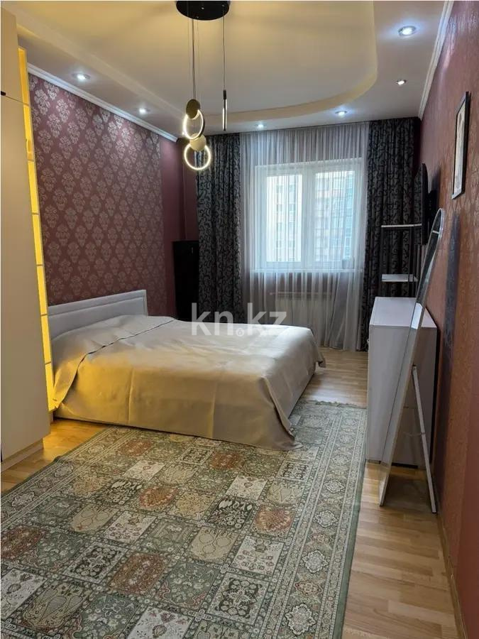 Продажа 2-комнатной квартиры, 76 м², ул. Прокофьева, дом  148 в Алматы