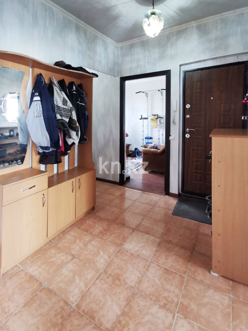 Продажа 3-комнатной квартиры, 65.2 м² в Алматинской области - фото 16