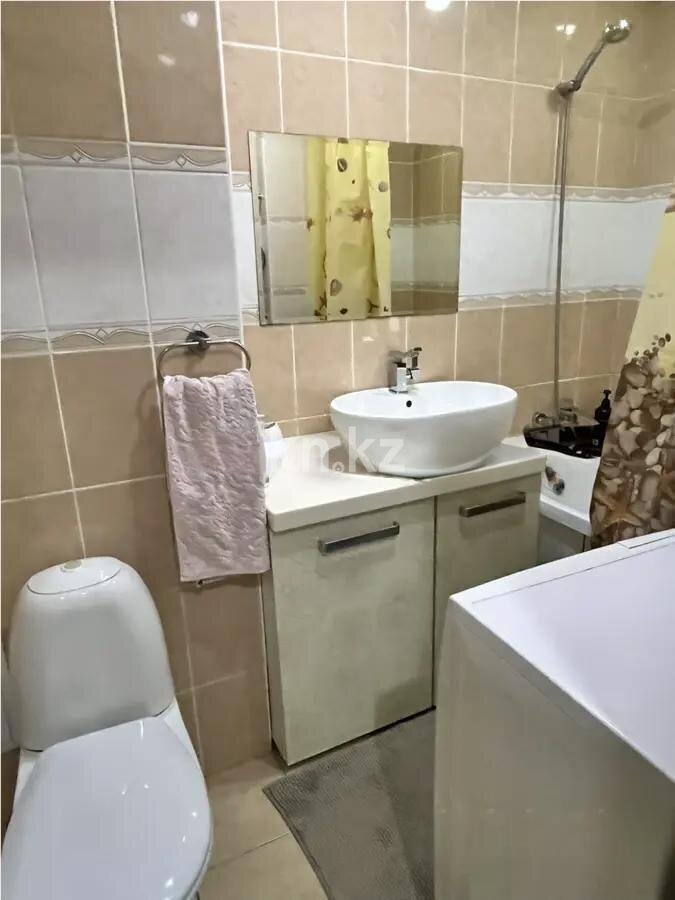 Продажа 2-комнатной квартиры, 50 м² в Астане - фото 4