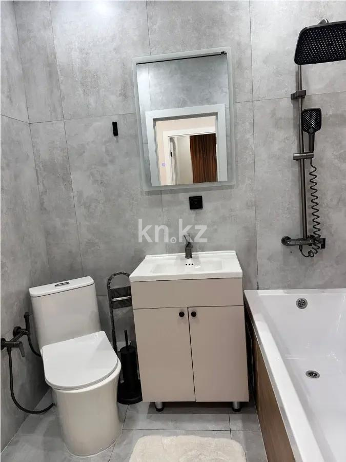 Продажа 3-комнатной квартиры, 58 м², мкр-н Шугыла, дом  340/46 в Алматы - фото 4