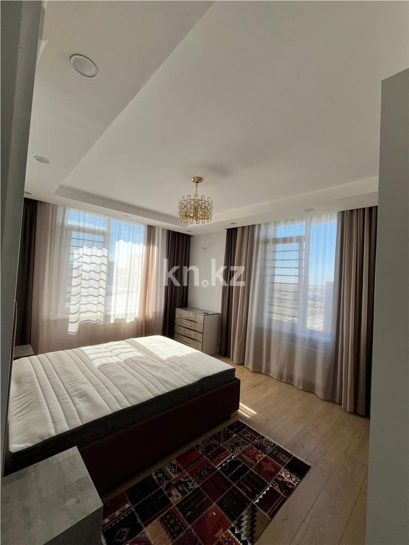 Продажа 3-комнатной квартиры, 91.4 м² в Астане - фото 5