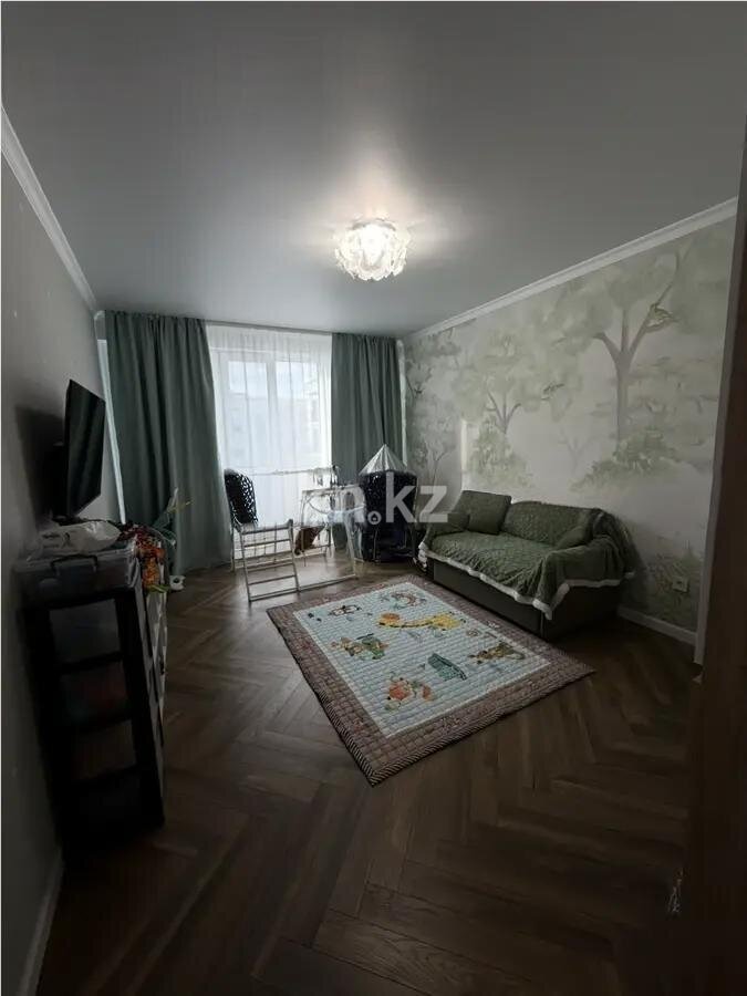 Продажа 3-комнатной квартиры, 100 м² в Алматы - фото 3