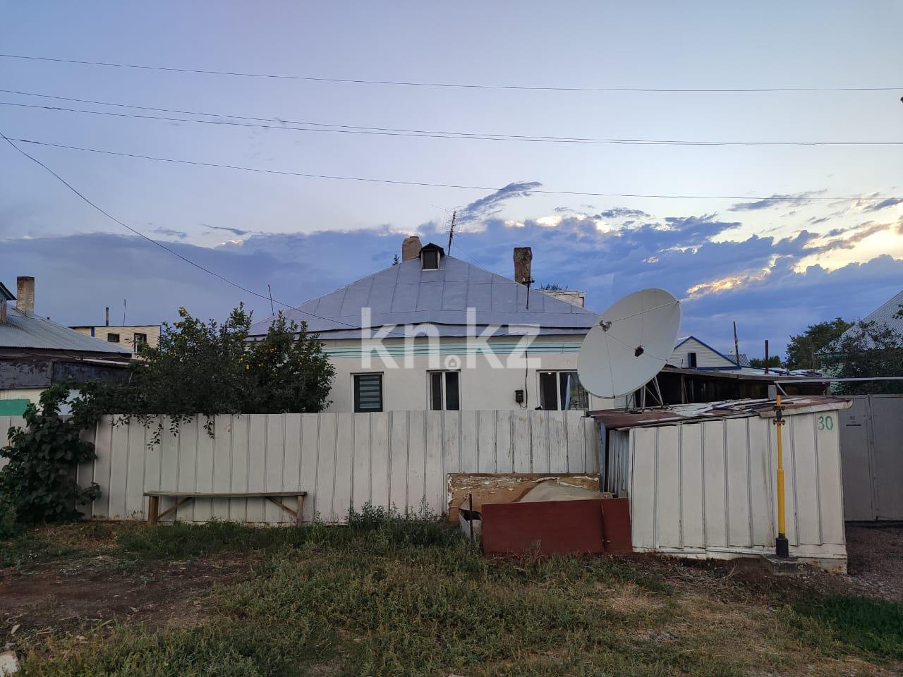 Продажа 4-комнатного дома, 61.2 м², ул. Озёрная в Темиртау - фото 13