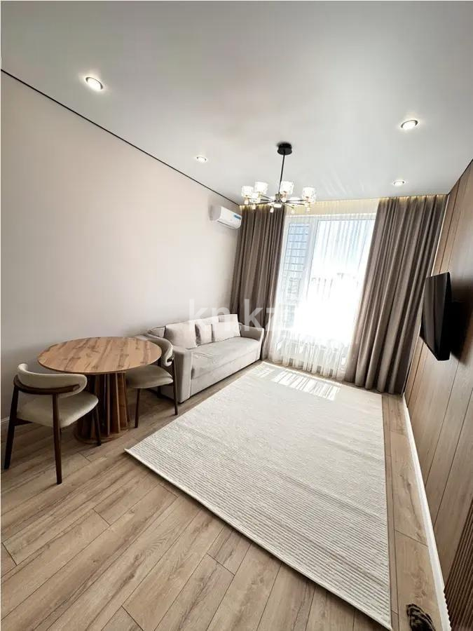Продажа 2-комнатной квартиры, 40 м² в Астане