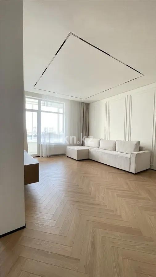 Продажа 2-комнатной квартиры, 46 м² в Астане