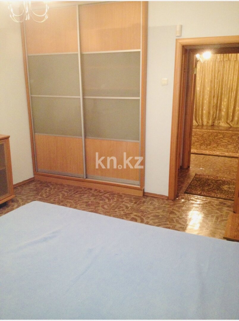 Продажа 3-комнатной квартиры, 84 м² в Алматы - фото 5
