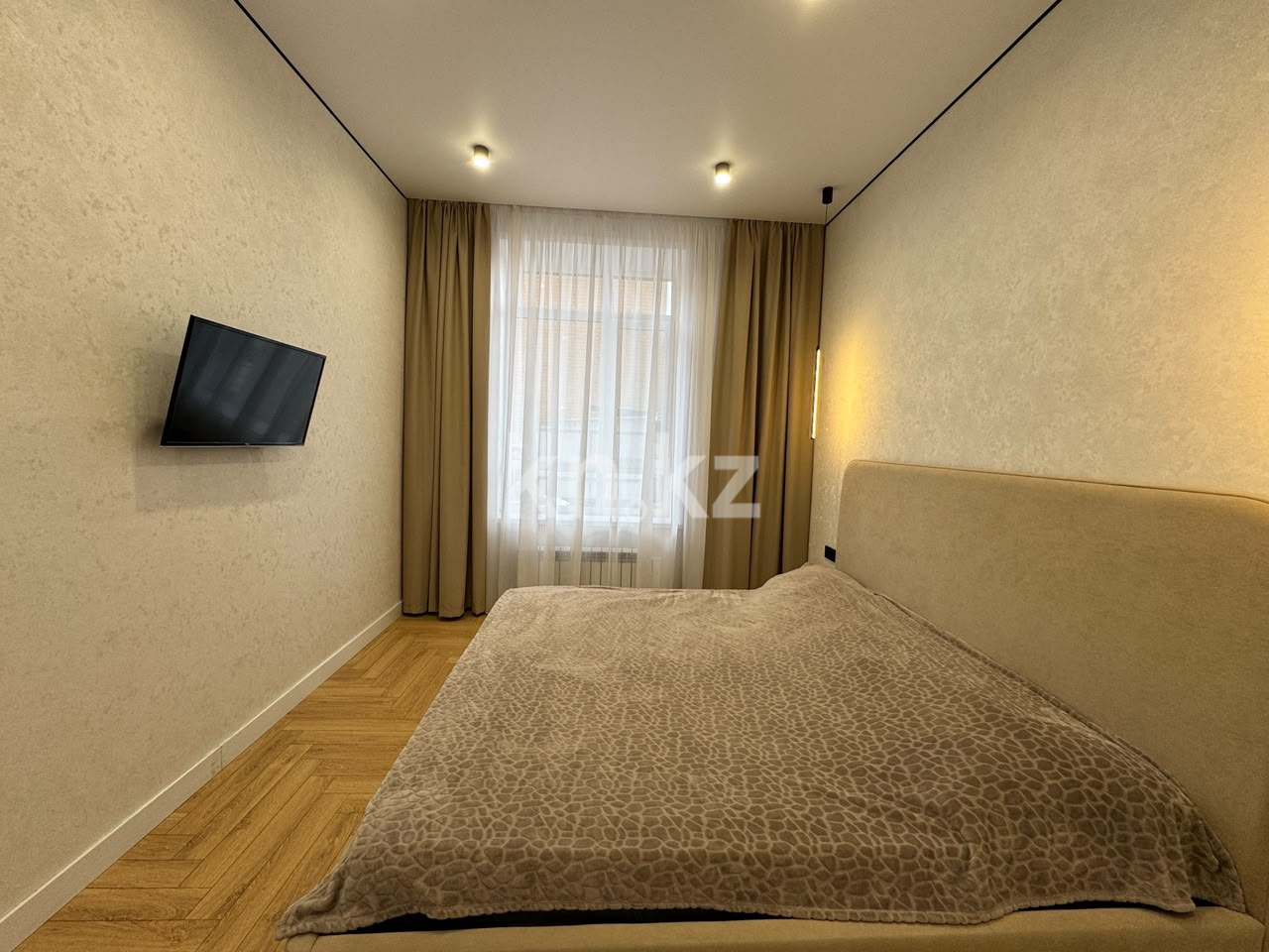 Продажа 3-комнатной квартиры, 80 м² в Караганде - фото 6
