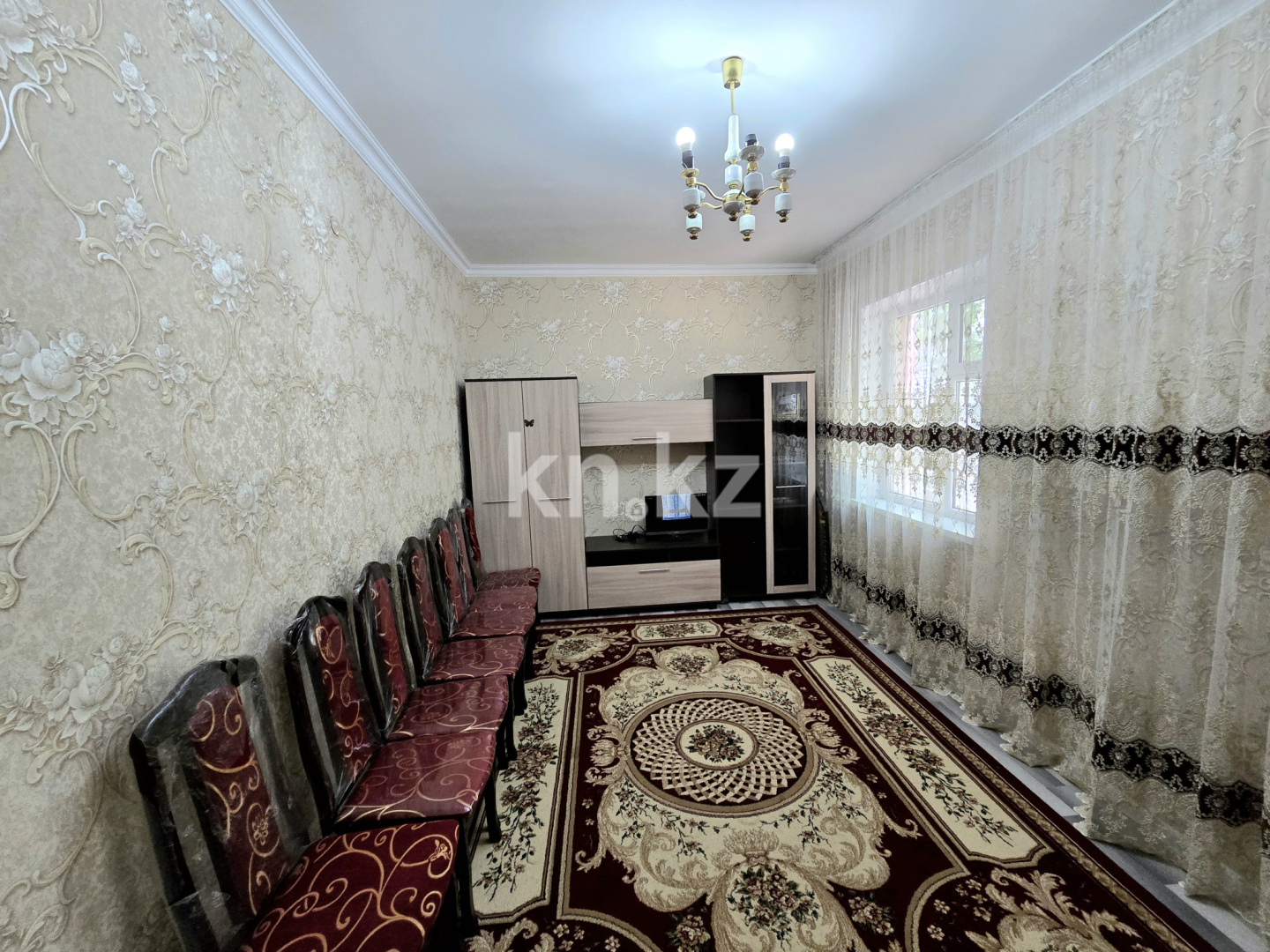 Продажа 3-комнатной квартиры, 61 м² в Шымкенте - фото 15