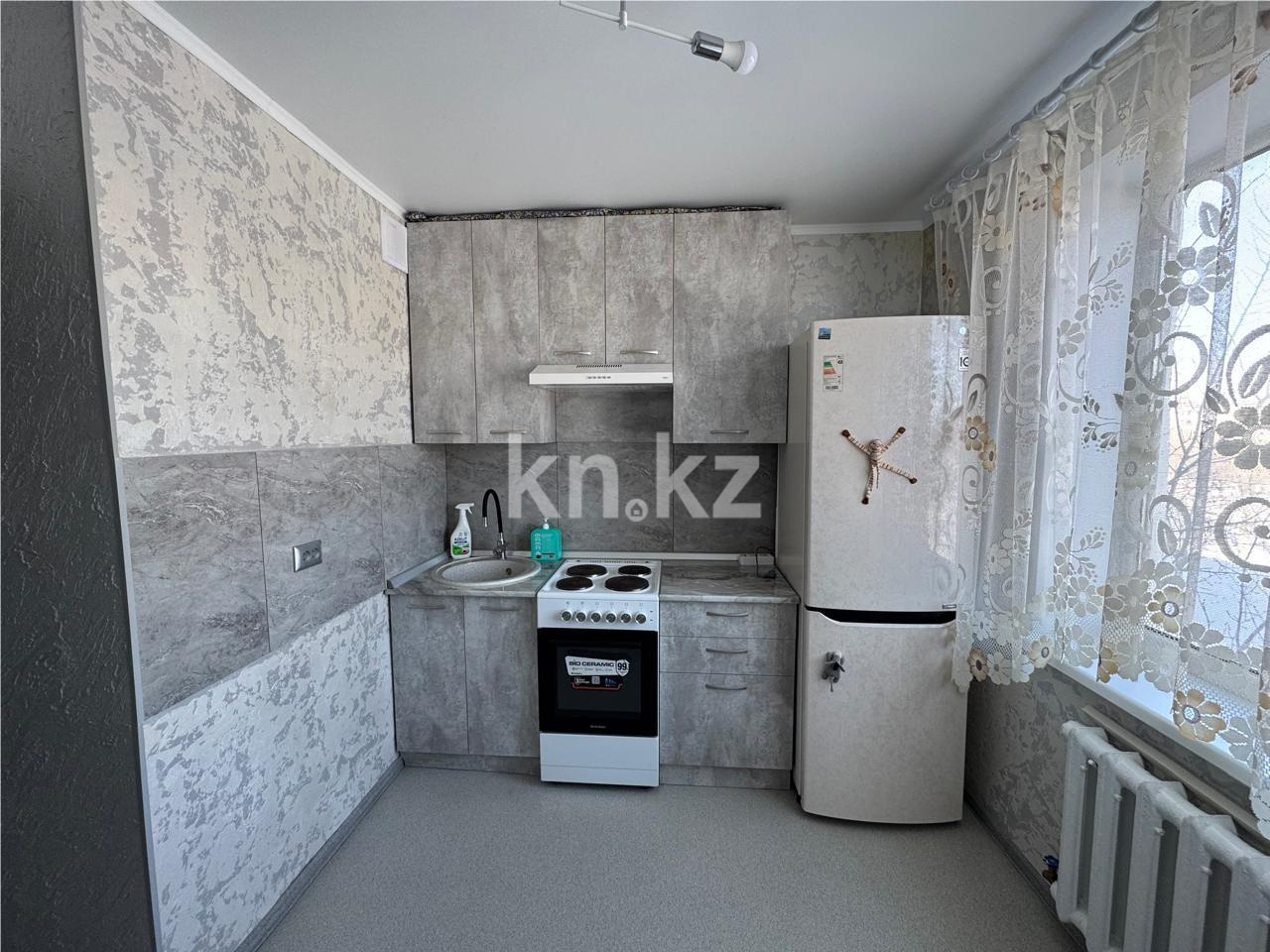 Продажа 2-комнатной квартиры, 51 м² в Темиртау - фото 5