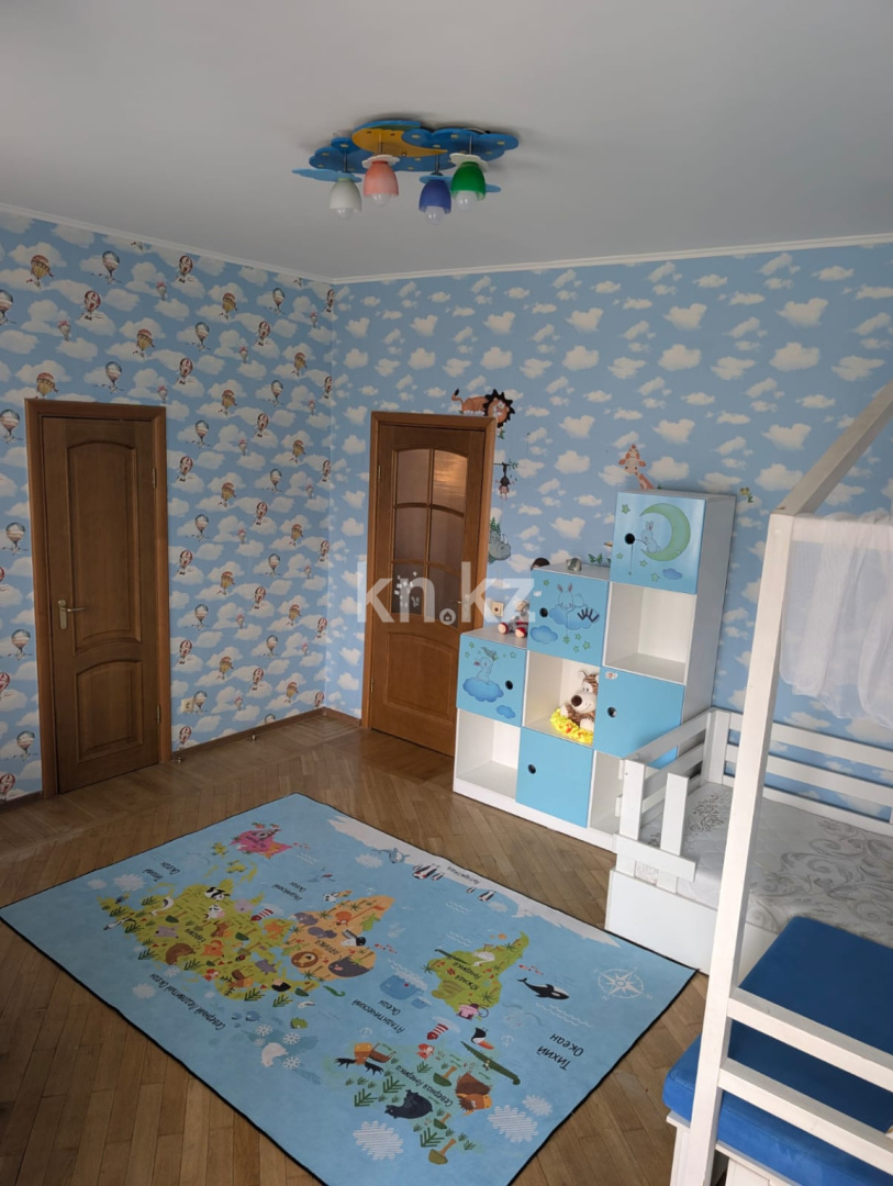 Продажа 3-комнатной квартиры, 201 м² в Алматы - фото 38