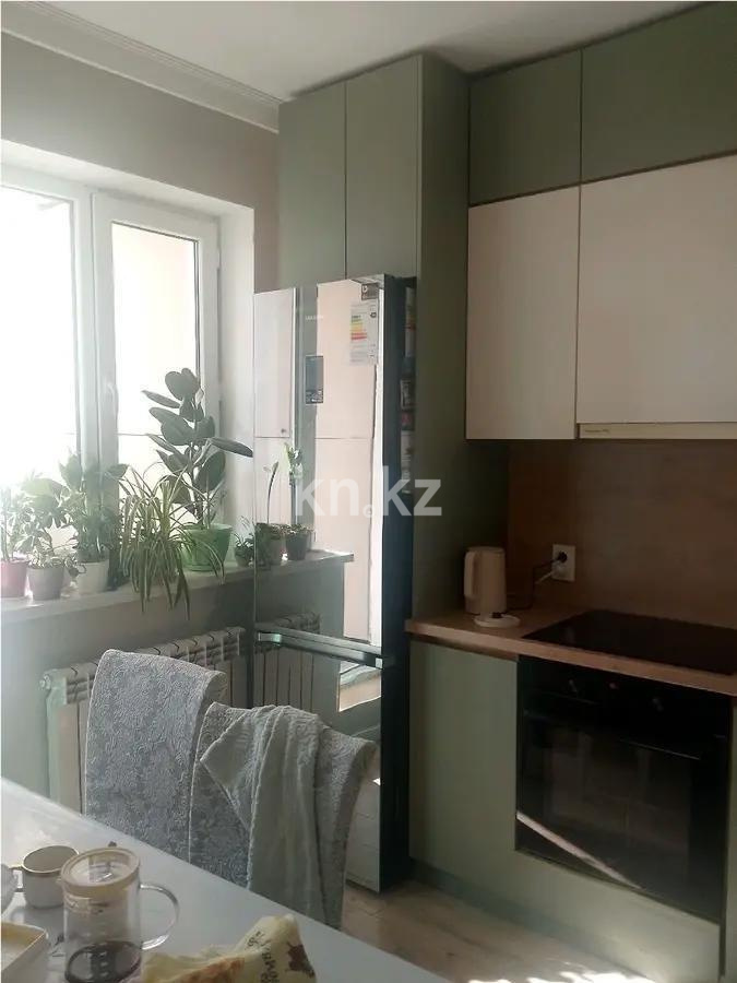 Продажа 2-комнатной квартиры, 58.2 м² в Астане - фото 3