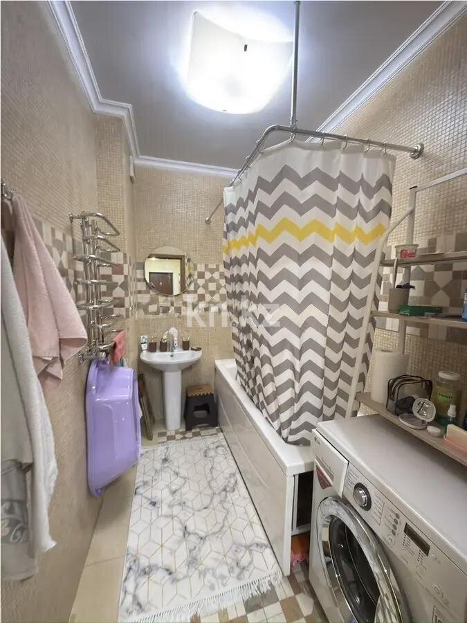 Продажа 2-комнатной квартиры, 68 м² в Алматы - фото 5