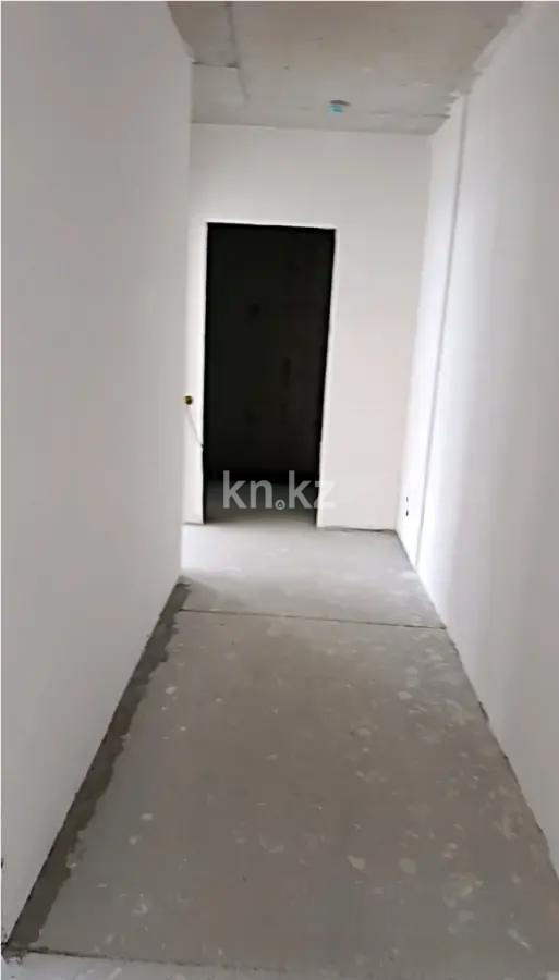 Продажа 3-комнатной квартиры, 65.59 м² в Алматы - фото 2