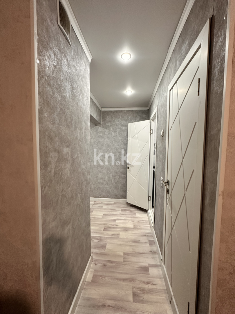 Аренда 2-комнатной квартиры, 54 м² в Караганде - фото 16