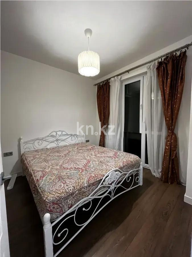 Продажа 2-комнатной квартиры, 56 м², пр. Серкебаева, дом  91 в Алматы - фото 2