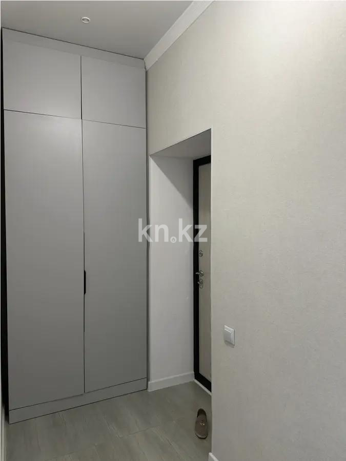 Продажа 1-комнатной квартиры, 39.3 м² в Астане - фото 2