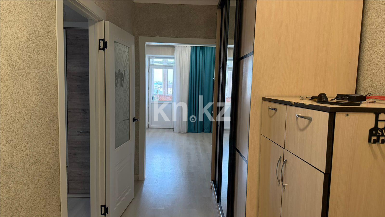 Продажа 2-комнатной квартиры, 65 м² в Астане - фото 6