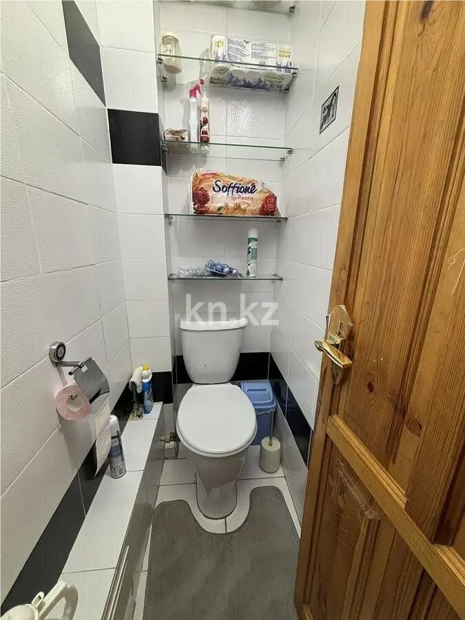 Продажа 4-комнатной квартиры, 90 м² в Астане - фото 7