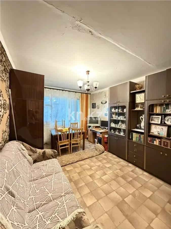Продажа 1-комнатной квартиры, 36.8 м² в Астане