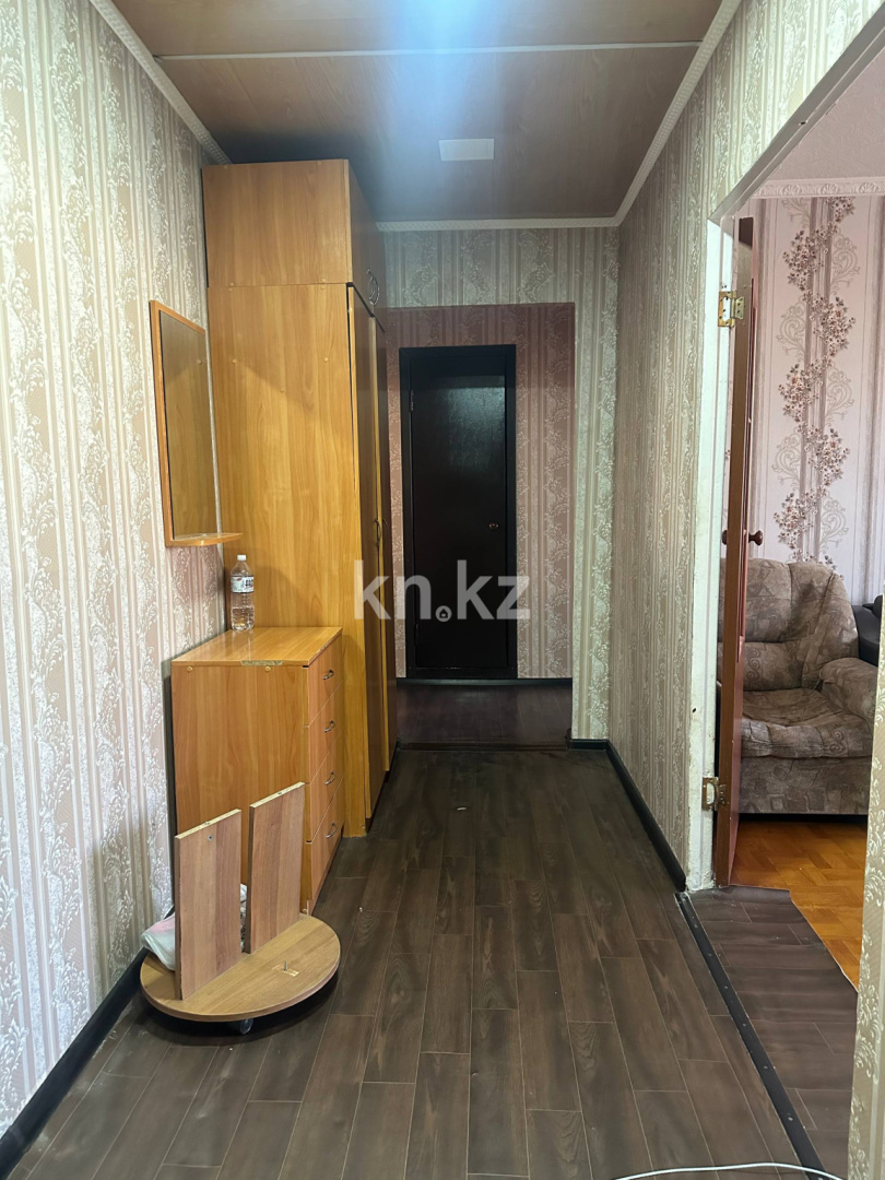 Продажа 2-комнатной квартиры, 52.1 м², мкр-н Степной-1, дом  1 в Караганде - фото 6