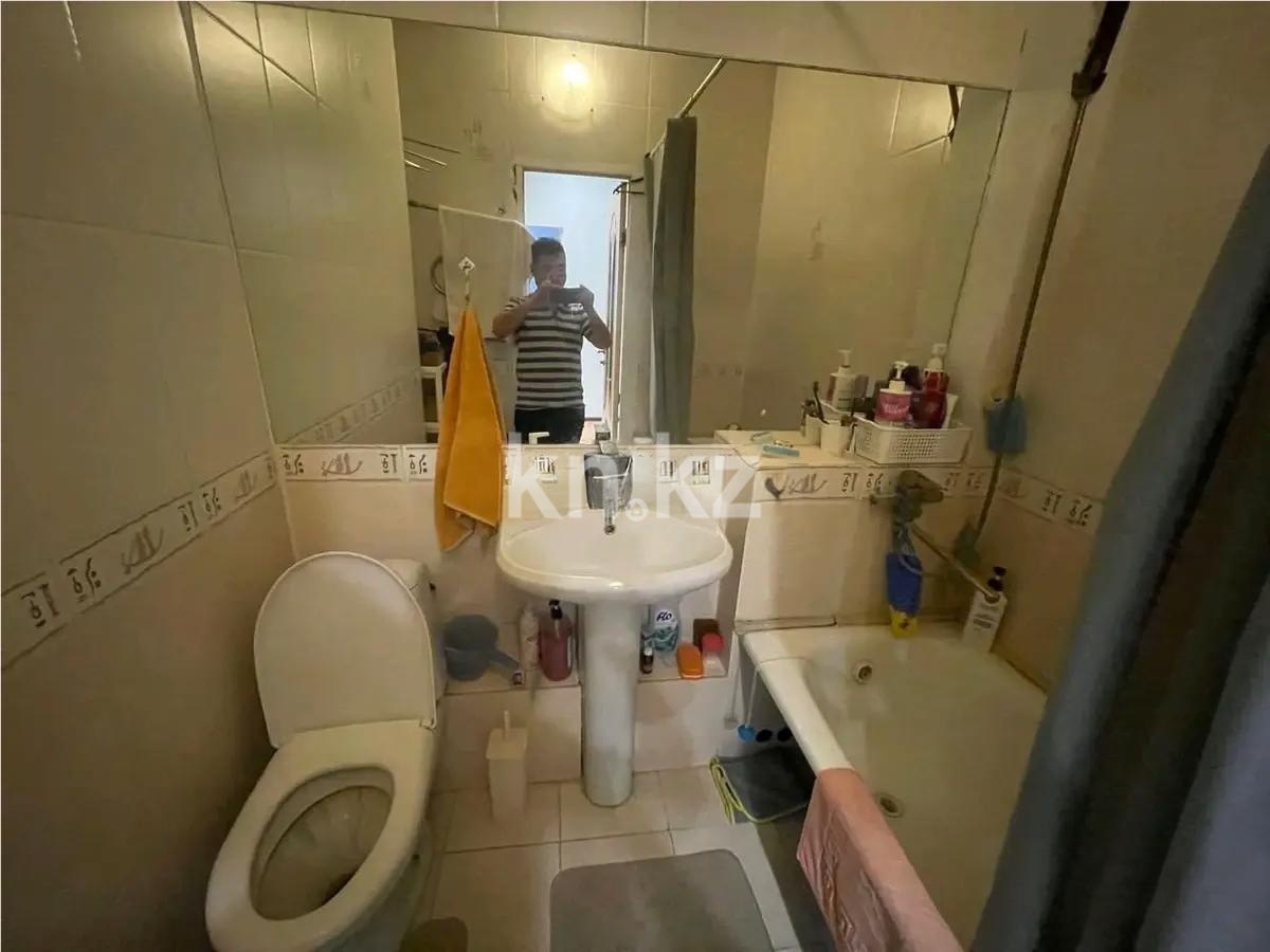 Продажа 2-комнатной квартиры, 54 м² в Алматы - фото 4