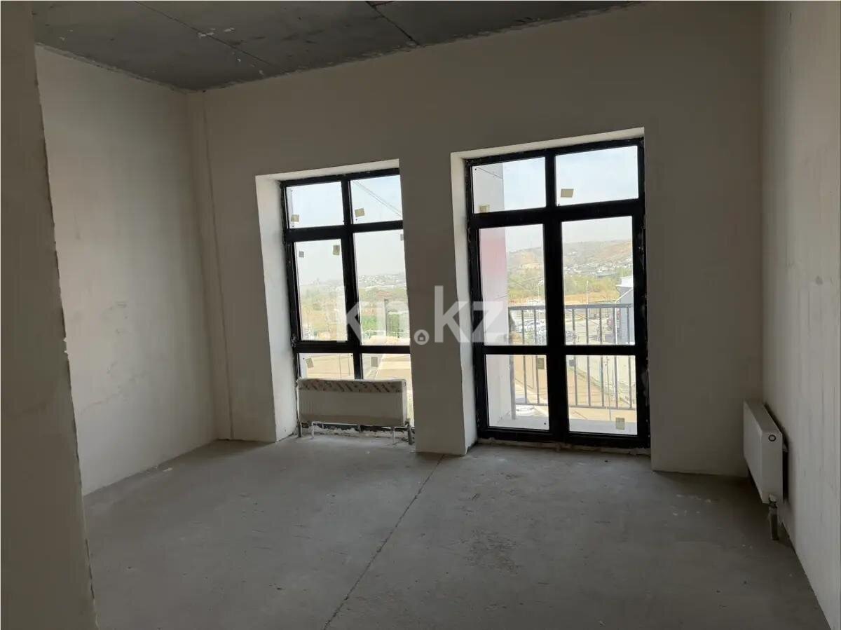 Продажа 2-комнатной квартиры, 54 м² в Алматы