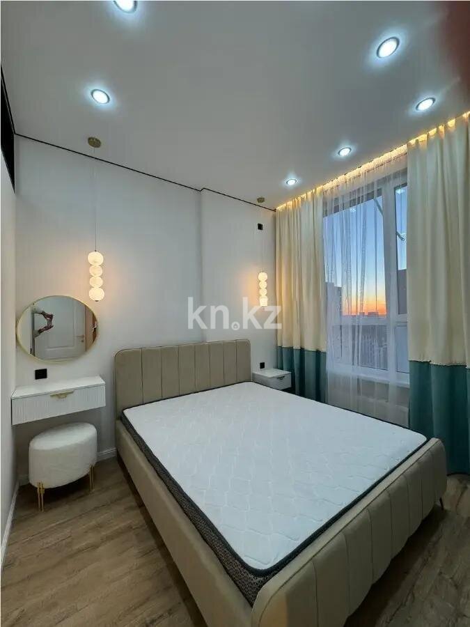 Продажа 2-комнатной квартиры, 42.5 м² в Астане - фото 2