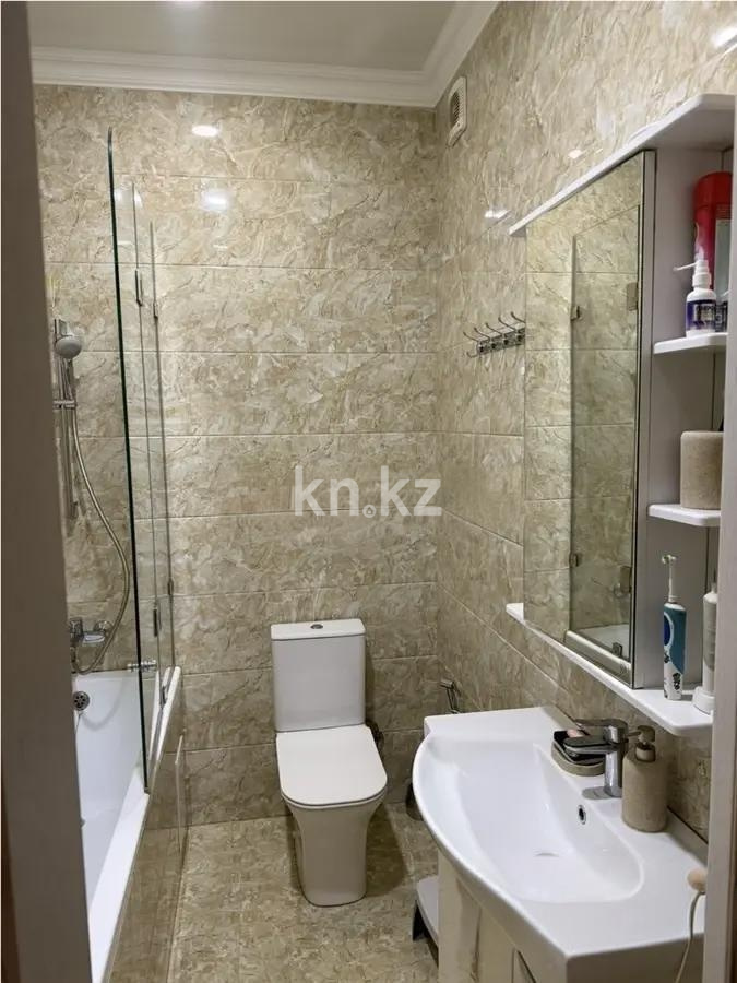 Продажа 3-комнатной квартиры, 81.2 м² в Алматы - фото 5