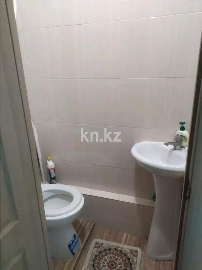 Продажа 1-комнатной квартиры, 45 м² в Алматы - фото 3