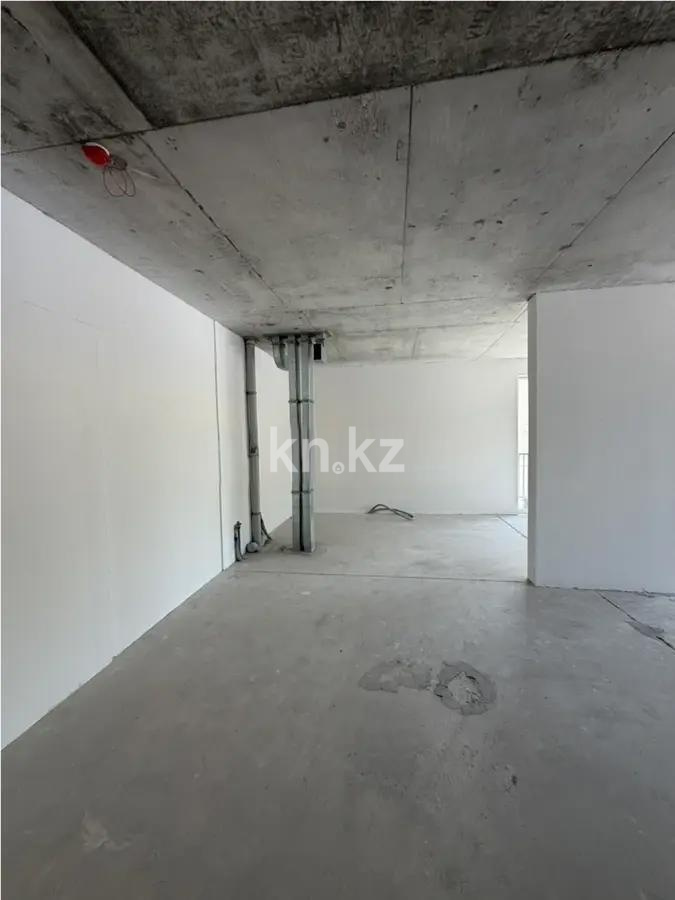 Продажа 3-комнатной квартиры, 82.5 м² в Алматы - фото 4
