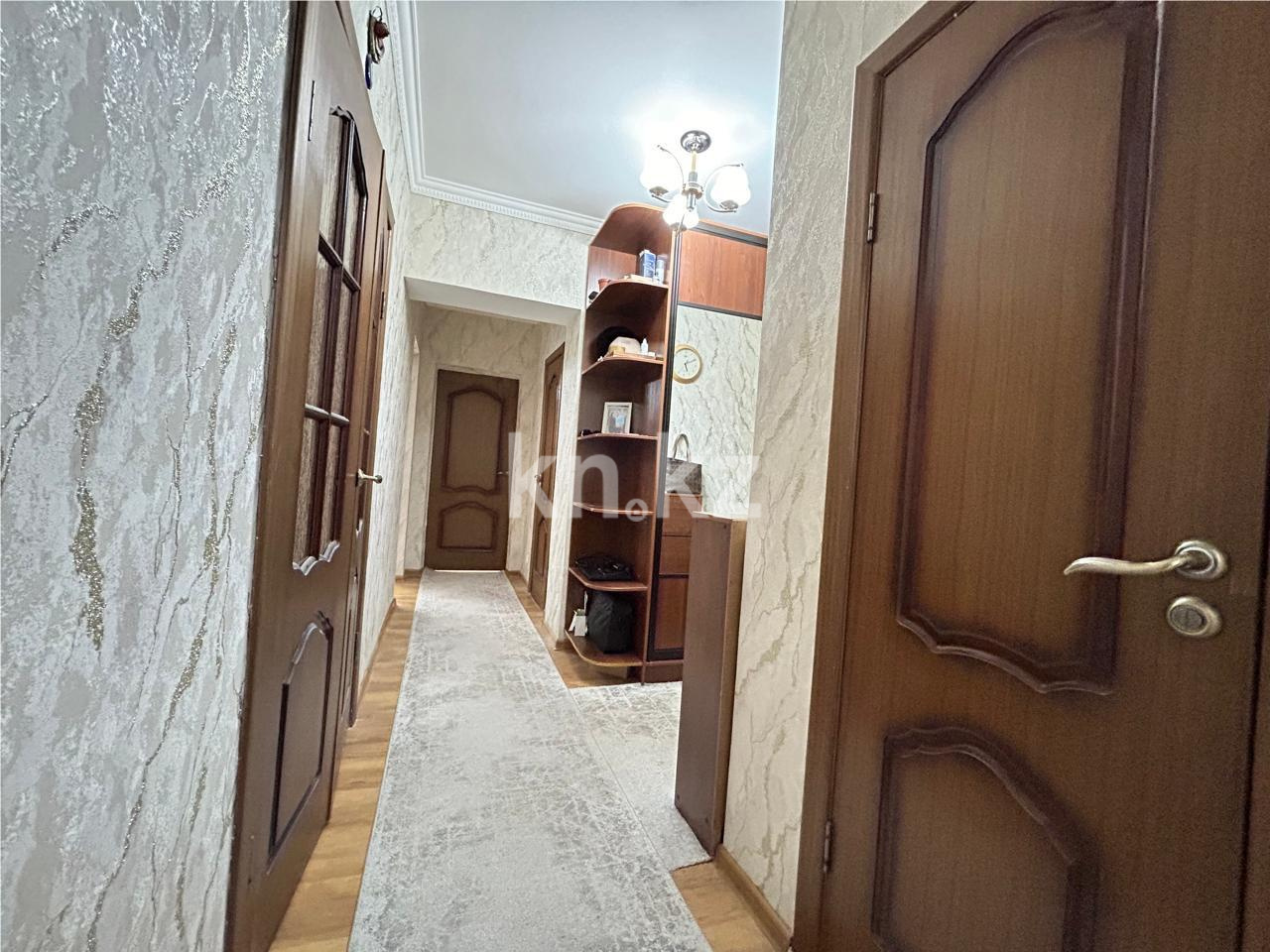 Продажа 3-комнатной квартиры, 70.4 м² в Астане - фото 16